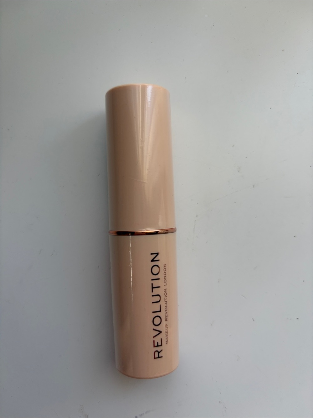 Revolution Fast Base Stick Foundation in F17